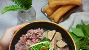 TasteAtlas honore 22 soupes de nouilles vietnamiennes