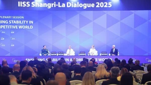 Le Vietnam met en avant les enjeux de stabilité mondiale au Dialogue de Shangri-la