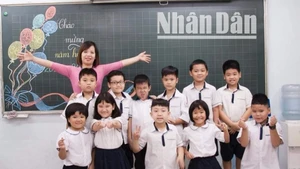 Vietnam : Résolution N°71, clé d'un renouveau éducatif durable