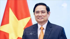 Le Premier ministre avance trois propositions importantes au Sommet élargi des BRICS