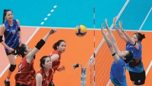 À un mois des SEA Games 33 en Thaïlande, les sélections vietnamiennes de volley-ball entrent en mode commando.