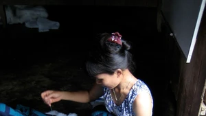 Mekong Quilts est vraiment une entreprise de femmes pour les femmes.