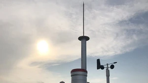La Météo-Hydrologie du Vietnam augmente sa fiabilité pour la sécurité publique