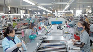 Accélérer le commerce Vietnam - Royaume-Uni