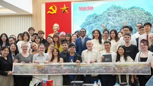Photo : nhandan.vn