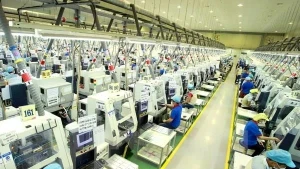 Le Vietnam dispose de nombreux atouts favorables, dont un système politique stable, un large soutien des dirigeants du Parti, du gouvernement et de l’Assemblée nationale, et une volonté affirmée de promouvoir un écosystème de l’innovation à grande échelle. Photo d'illustration: VNA