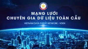 L'Association nationale des données lance le Réseau mondial d'experts en données - VDEN