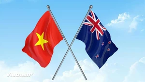 Relations de partenariat stratégique global Vietnam - Nouvelle-Zélande
