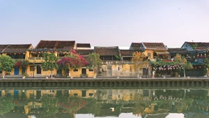  Hoi An parmi les 10 plus belles villes du monde en 2025 selon Travel + Leisure