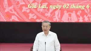 Gia Lai et Binh Dinh : vers une fusion stratégique pour un développement puissant et durable