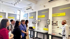Préserver la mémoire, un demi-siècle après la guerre d’Indochine