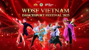 Ce championnat national, dédié au Breaking et aux danses urbaines, est le premier à être organisé selon un modèle sportif moderne, reposant sur un système professionnel unifié, des règles de compétition claires et un jury spécialisé.