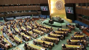 Le Vietnam réélu au Conseil des droits de l’homme de l’ONU pour le mandat 2026–2028