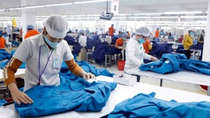 De nombreux acheteurs mondiaux ont confirmé leur participation au Vietnam International Sourcing 2025 (VIS 2025). Photo : vietnamsourcingexpo.vn