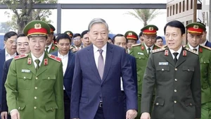 Le Centre national de données n° 1 accélère la transformation numérique