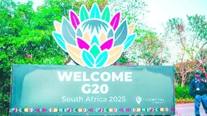 L’Afrique du Sud se prépare à accueillir les dirigeants participant au Sommet du G20.