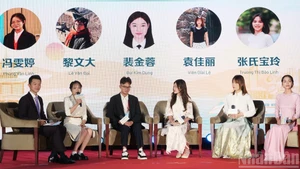 L’amitié Vietnam-Chine racontée par les jeunes des deux pays : entre héritage et renouveau