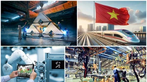 Le Vietnam s’impose comme l’une des destinations d’investissement les plus attractives de la région. Photo : VGP.