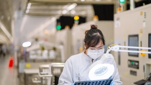 Photo : vietnamfinance.