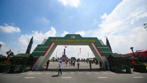 80e Fête nationale : l’Armée populaire du Vietnam, 80 ans de gloire exposés