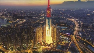 Fort d’une stabilité macroéconomique, d’une volonté affirmée de réforme et d’une gouvernance efficace à tous les niveaux, le pays dispose aujourd’hui d’une occasion historique pour accélérer sa transformation. Photo : Vneconomy.