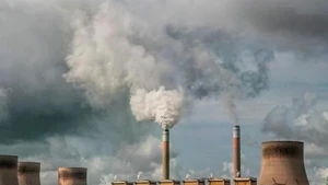 Le gouvernement a alloué l'équivalent de 268 millions de tonnes de CO₂ à 110 installations. Photo d'illustration : Dân trí.