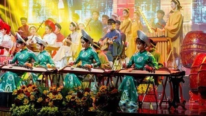 Rayonner et promouvoir l’image nationale du Vietnam