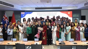 Hô Chi Minh-Ville approfondit les échanges entre les peuples avec l’Australie