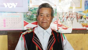 Les habitants de Dak Nong confiants quant au développement touristique après la fusion
