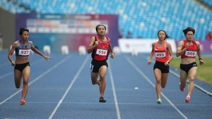 Investir dans la science du sport pour le sport de haut niveau. Photo d'illustration/QDND.