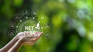 Lors de la COP26 en 2021, le Vietnam s’est engagé à atteindre la neutralité carbone d’ici 2050. Photo d'illustration/VGP.