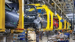 Le développement du secteur privé, dynamique décisive pour une croissance à deux chiffres. Photo : Vneconomy.