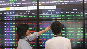 Le Vietnam consolide sa place sur la carte financière mondiale après le relèvement du classement de son marché boursier. Photo: VGP