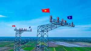 Photo : kinhtemoitruong.