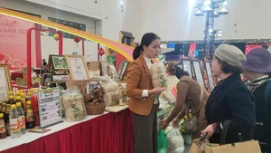 À Hanoï, des espaces culturels et commerciaux au service du Têt 2026