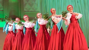 Les Journées de la culture russe au Vietnam 2026 visent à faire découvrir au public vietnamien les spécificités et la richesse de la culture russe. Photo : doanhnhantiepthi.