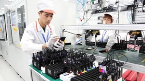 Photo : hatinh.gov.vn