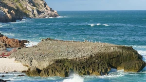 À la découverte de Hang Rai, joyau naturel de Khanh Hoa