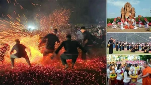 Photo d'illustration : nongnghiep.