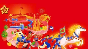 Première Foire du Printemps : des significations importantes