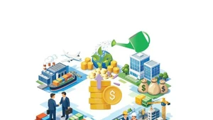 Deux premiers mois : les IDE réalisés augmentent de 8,8%