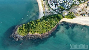 Le patrimoine marin et le potentiel du tourisme durable
