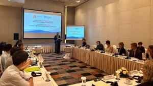 Le Vietnam et le Danemark lancent la troisième phase de leur programme de coopération en santé. Photo : NDEL.