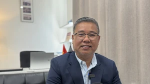 Le responsable du Club, Nguyen Quang Thanh. Photo : VNA.