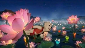 Raconter l’histoire de la culture culinaire vietnamienne à travers l’image de Chu Teu