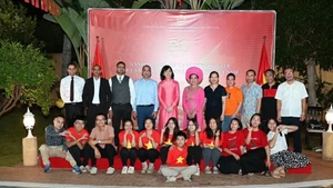 Célébration du 80ᵉ anniversaire de la Fête nationale à Rabat : mise à l’honneur de l’amitié Vietnam–Maroc