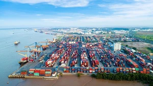 Les échanges commerciaux entre le Vietnam et le Moyen-Orient et l’Afrique ont doublé entre 2016 et 2024, pour atteindre environ 34 milliards de dollars en 2024.