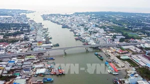 Ho Chi Minh-Ville renforce la lutte contre la pêche INN dans ses ports