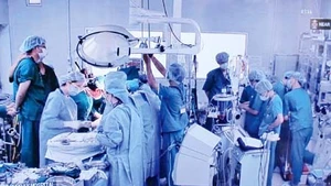 Les interventions chirurgicales majeures au Vietnam en 2025