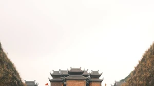 Thung Ui : un espace unique de tourisme culturel et spirituel au cœur de Ninh Binh